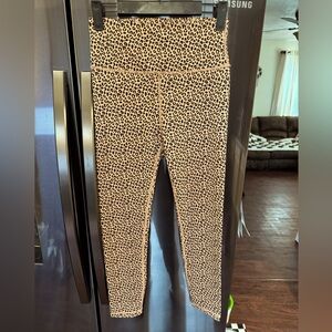 (S) Allfenix Leggings